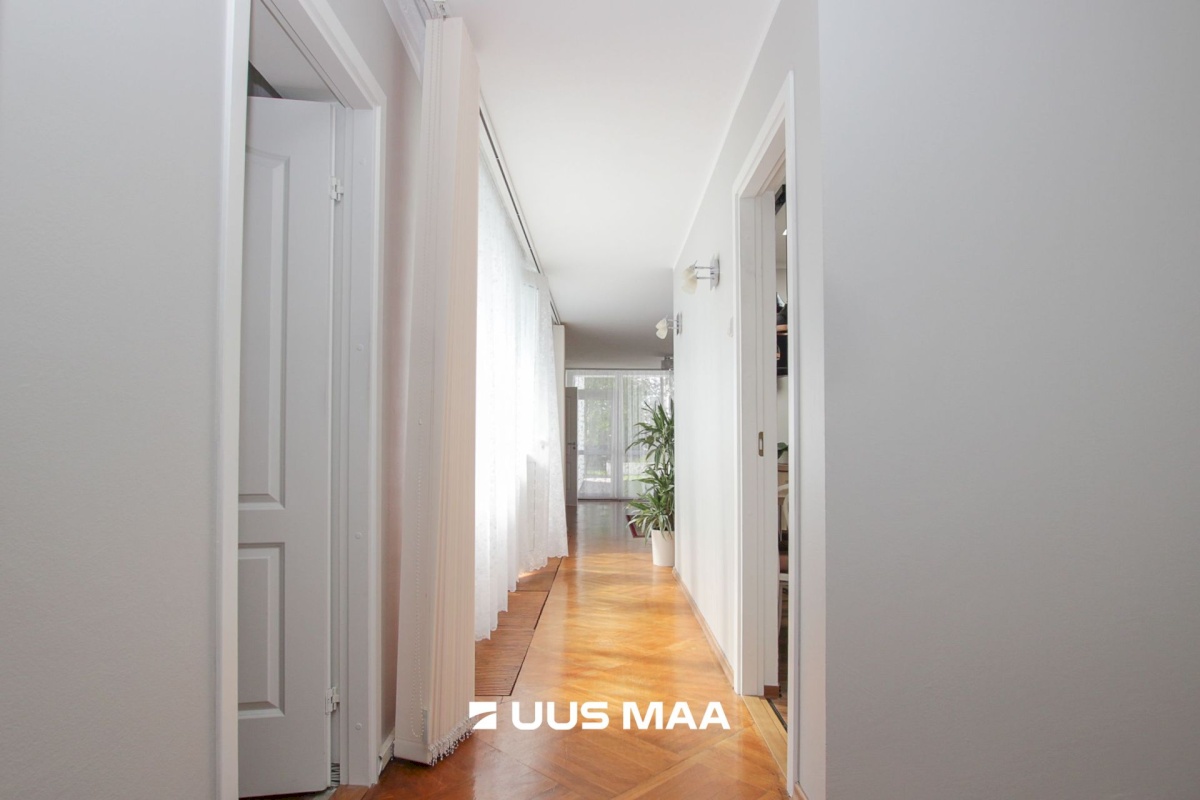 Pärnu linn, Pärnu linn, Ülejõe, Kuldse Kodu 5