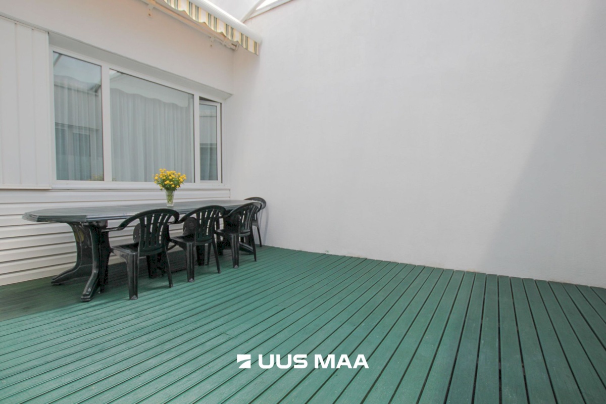 Pärnu linn, Pärnu linn, Ülejõe, Kuldse Kodu 5