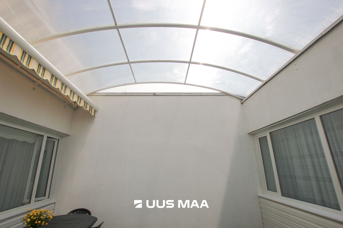 Pärnu linn, Pärnu linn, Ülejõe, Kuldse Kodu 5