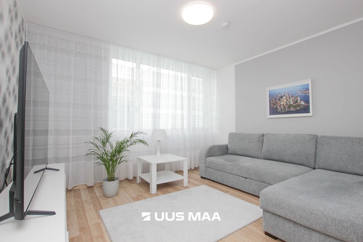 Pärnu linn, Pärnu linn, Ülejõe, Kuldse Kodu 5