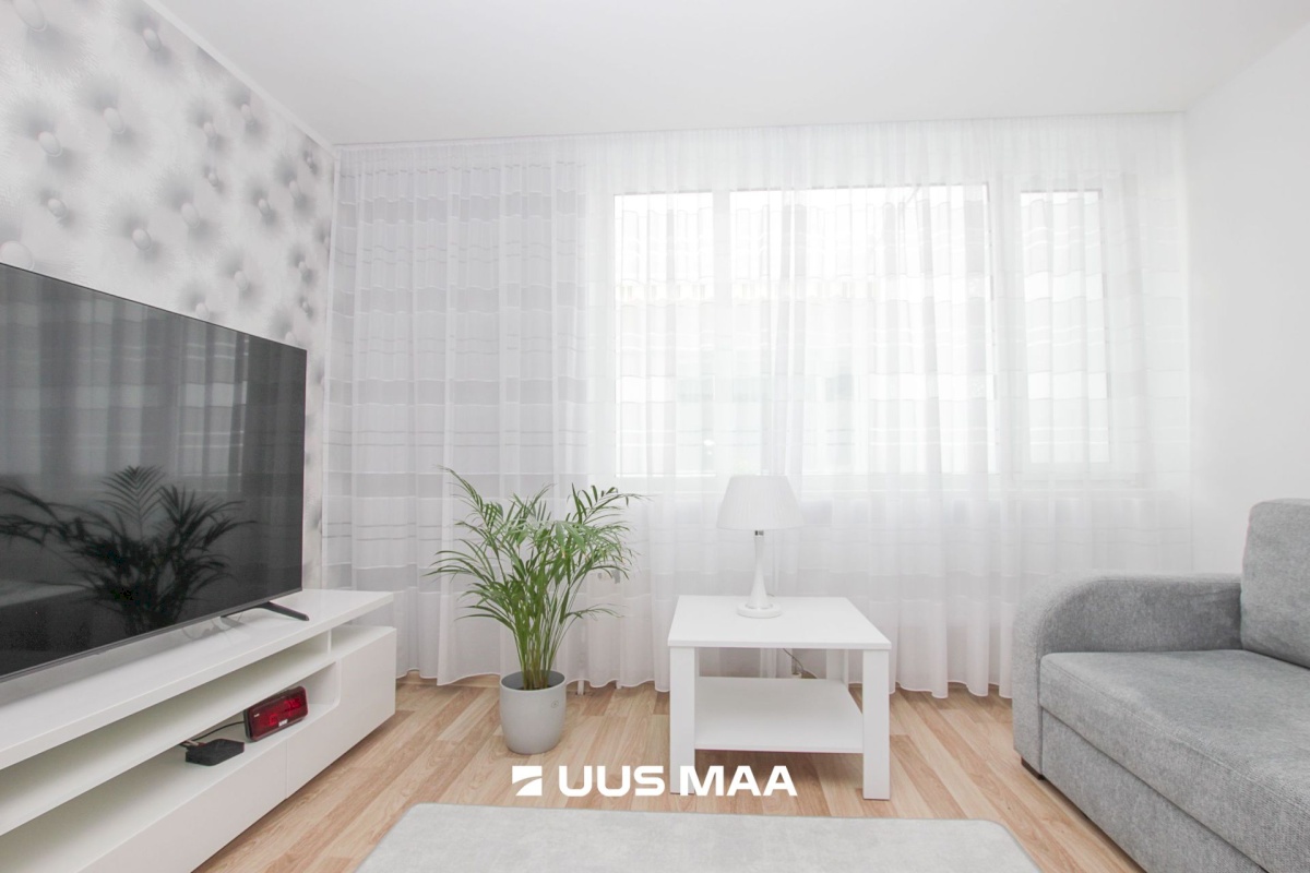 Pärnu linn, Pärnu linn, Ülejõe, Kuldse Kodu 5