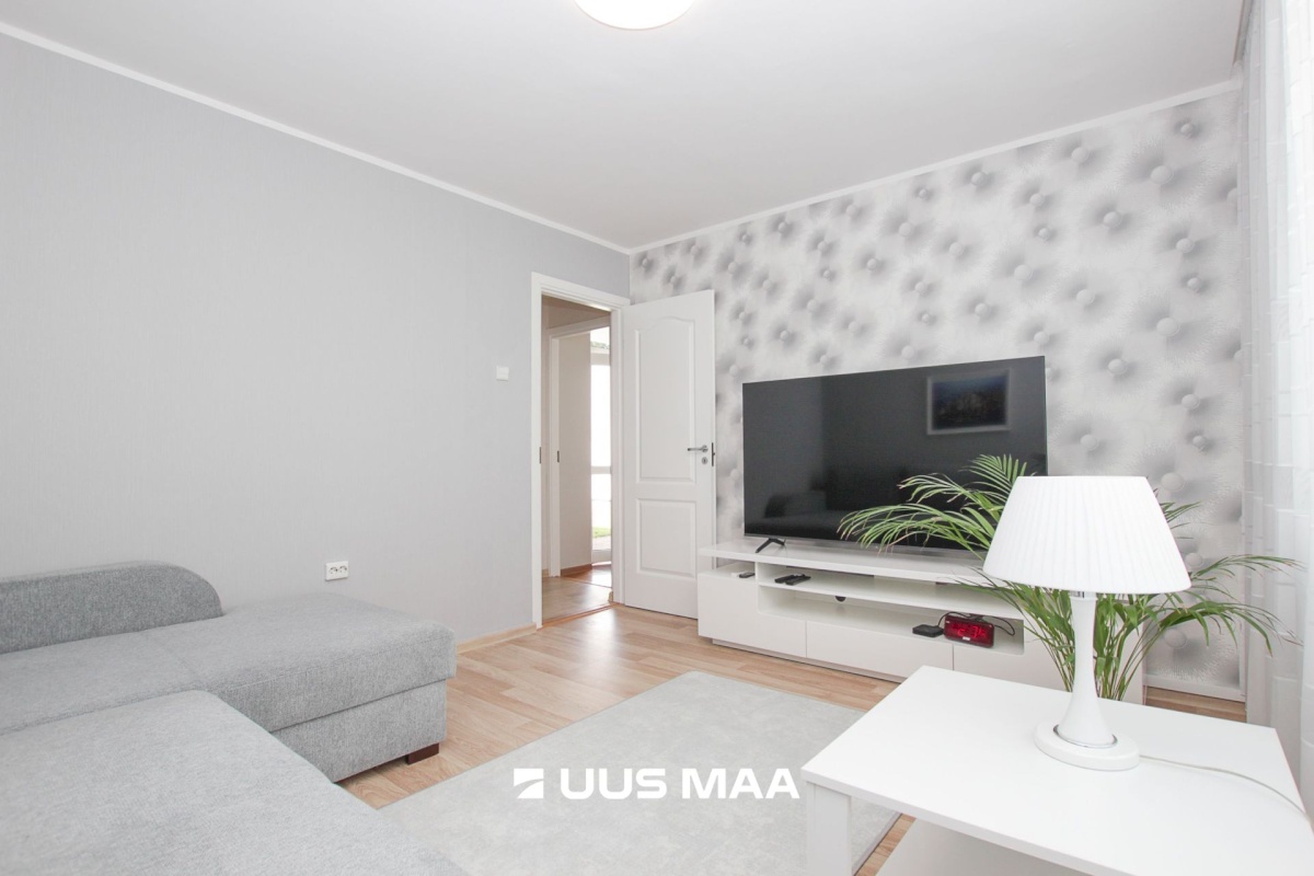 Pärnu linn, Pärnu linn, Ülejõe, Kuldse Kodu 5