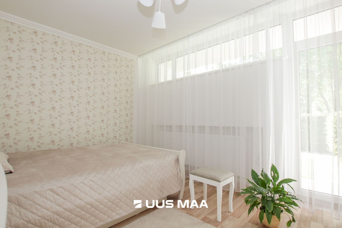 Pärnu linn, Pärnu linn, Ülejõe, Kuldse Kodu 5