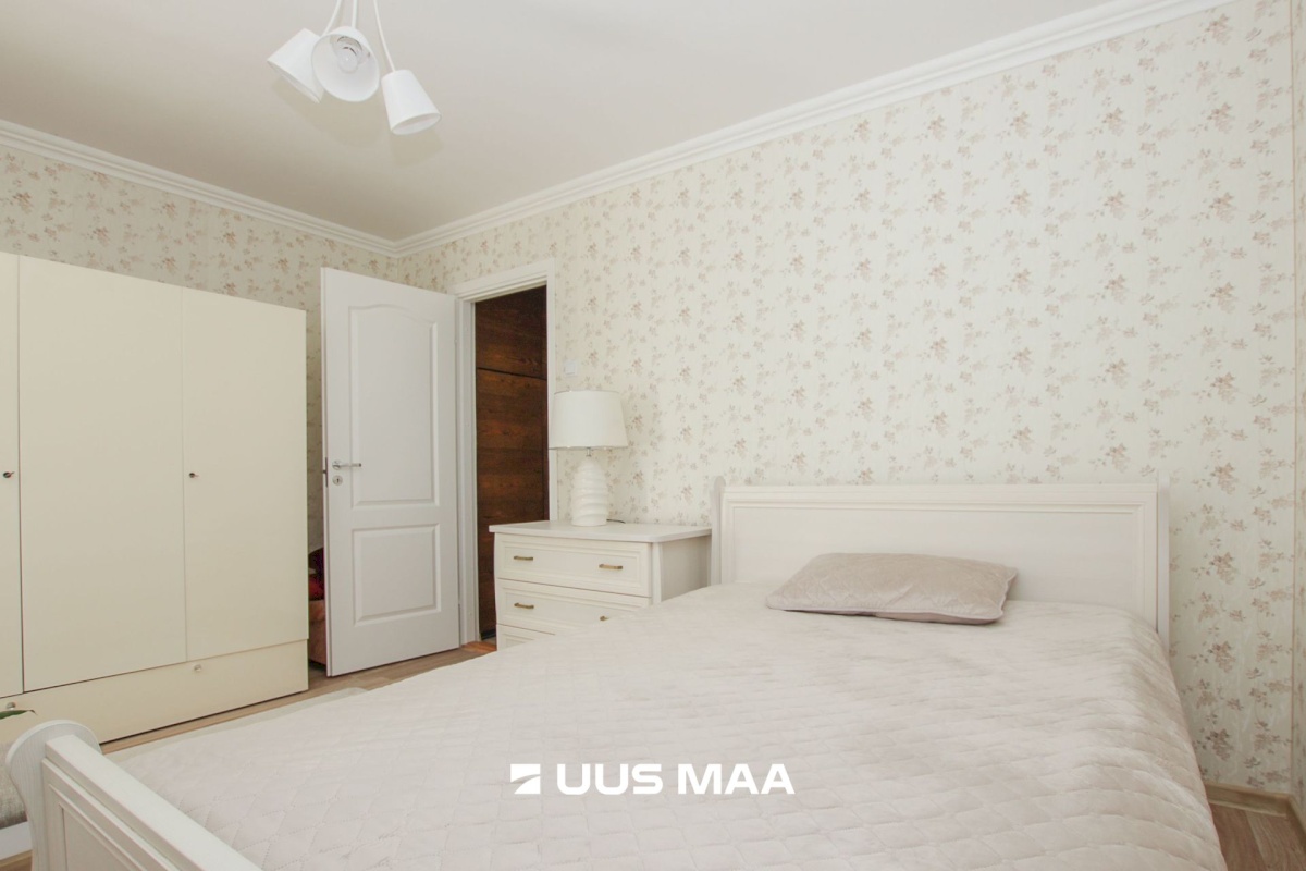 Pärnu linn, Pärnu linn, Ülejõe, Kuldse Kodu 5