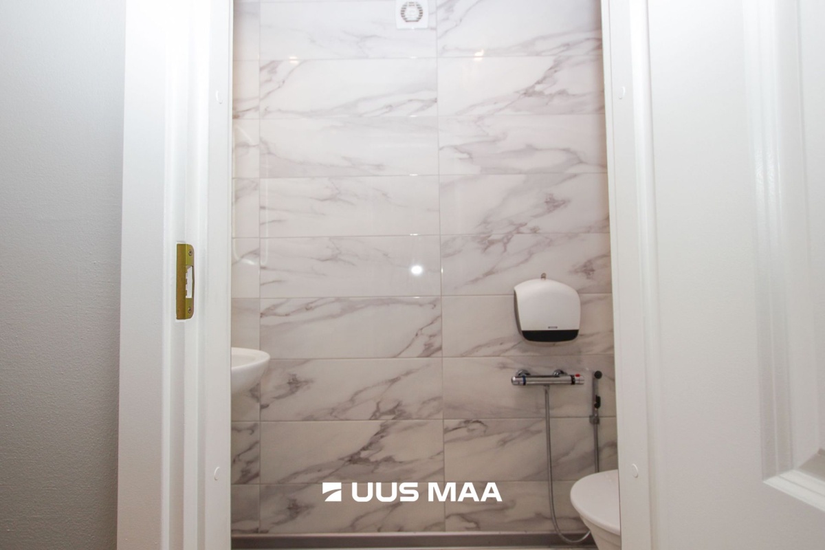 Pärnu linn, Pärnu linn, Ülejõe, Kuldse Kodu 5