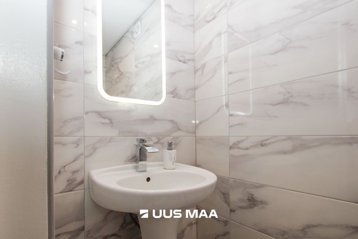 Pärnu linn, Pärnu linn, Ülejõe, Kuldse Kodu 5