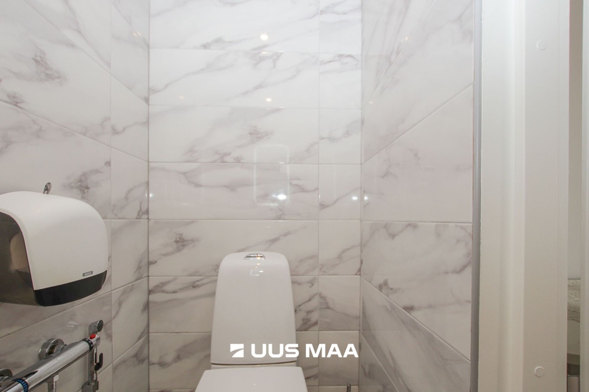 Pärnu linn, Pärnu linn, Ülejõe, Kuldse Kodu 5