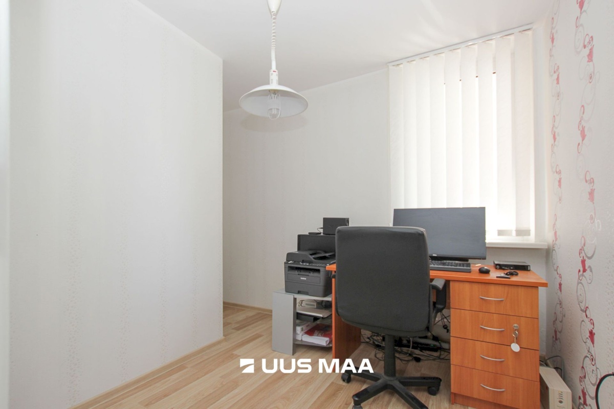 Pärnu linn, Pärnu linn, Ülejõe, Kuldse Kodu 5