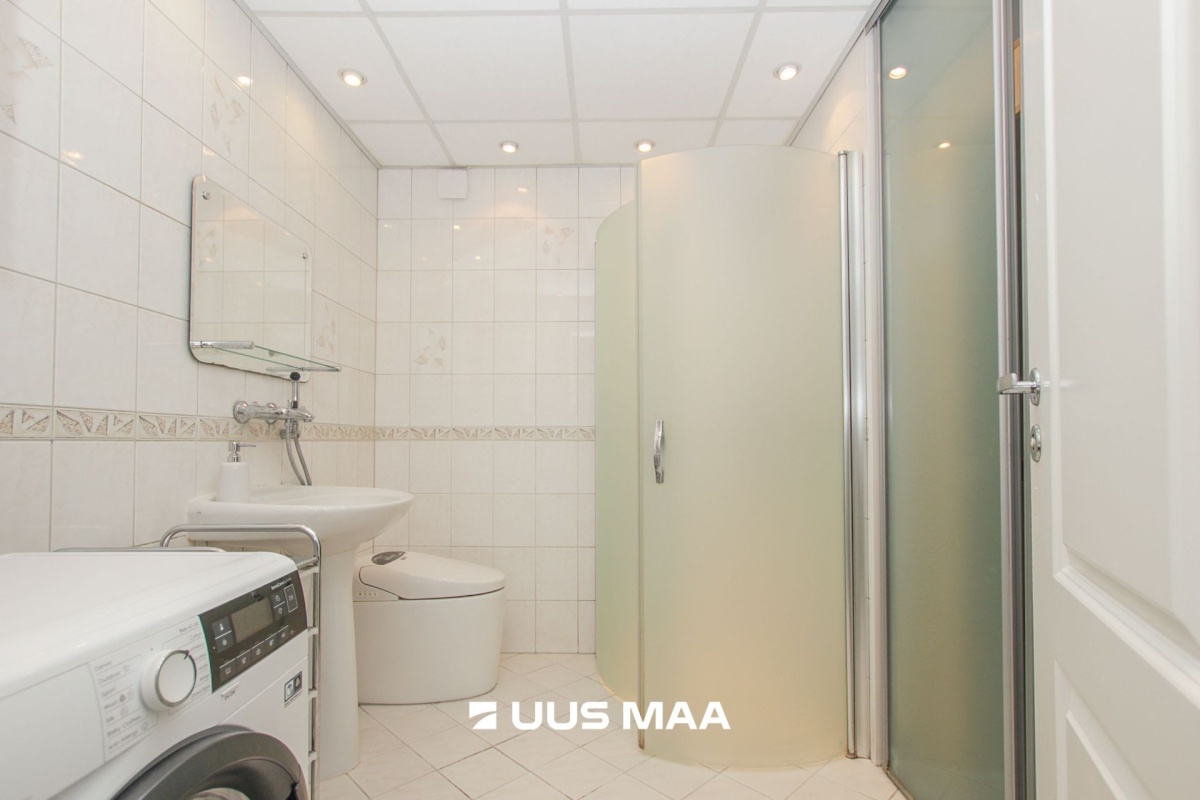 Pärnu linn, Pärnu linn, Ülejõe, Kuldse Kodu 5