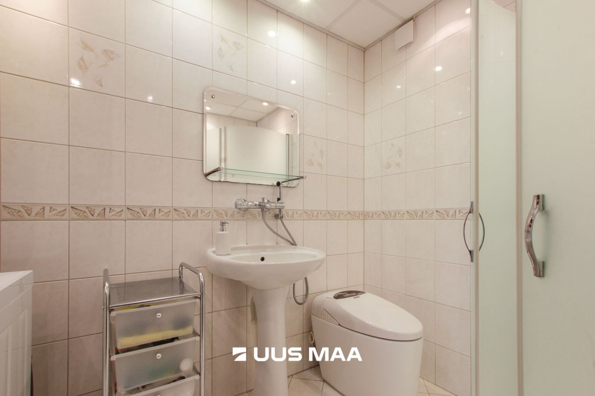 Pärnu linn, Pärnu linn, Ülejõe, Kuldse Kodu 5