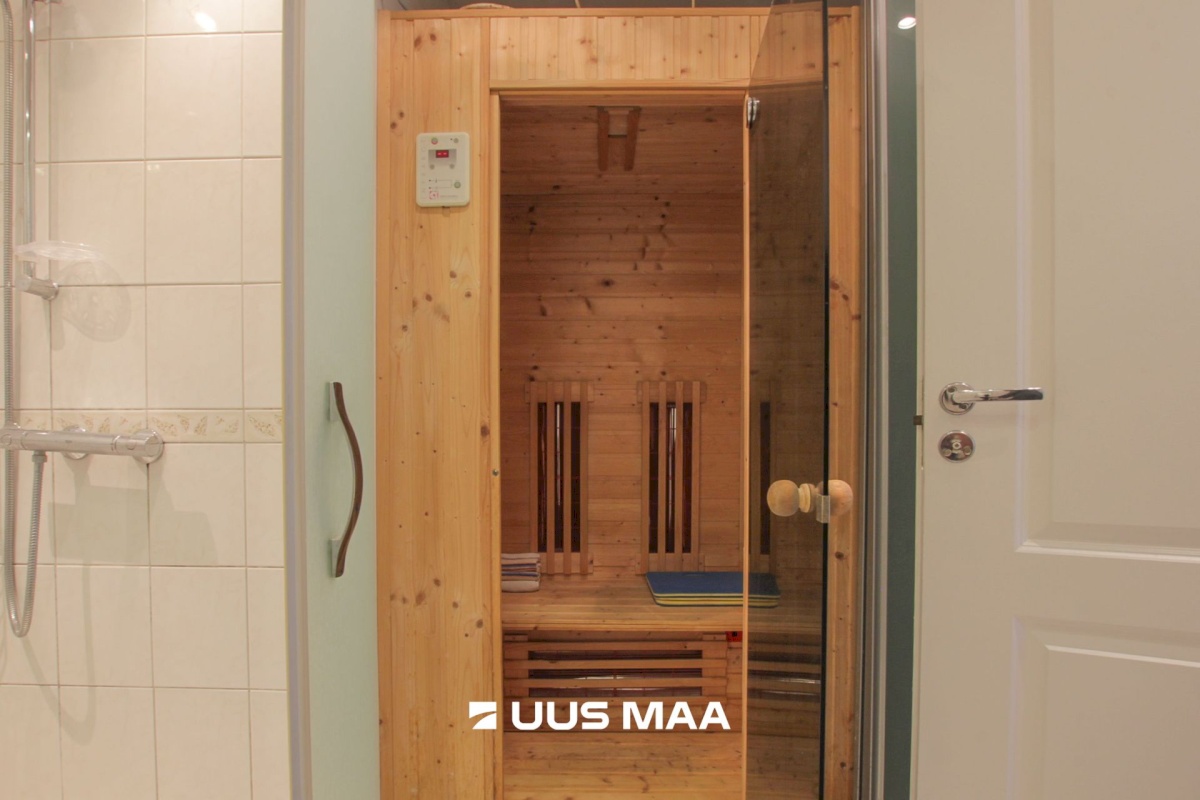 Pärnu linn, Pärnu linn, Ülejõe, Kuldse Kodu 5