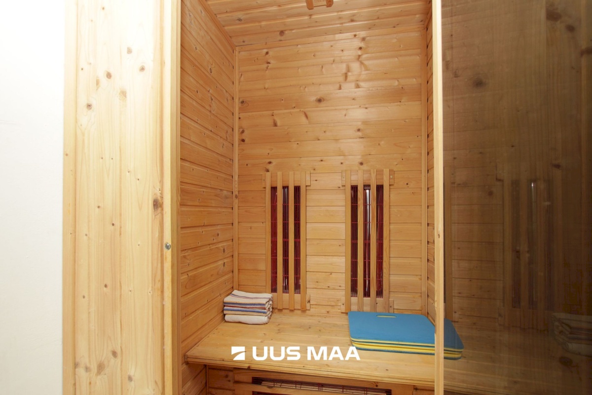 Pärnu linn, Pärnu linn, Ülejõe, Kuldse Kodu 5