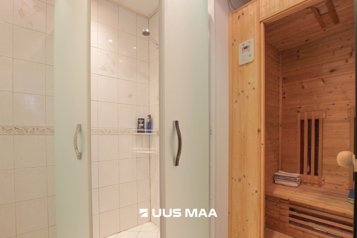 Pärnu linn, Pärnu linn, Ülejõe, Kuldse Kodu 5