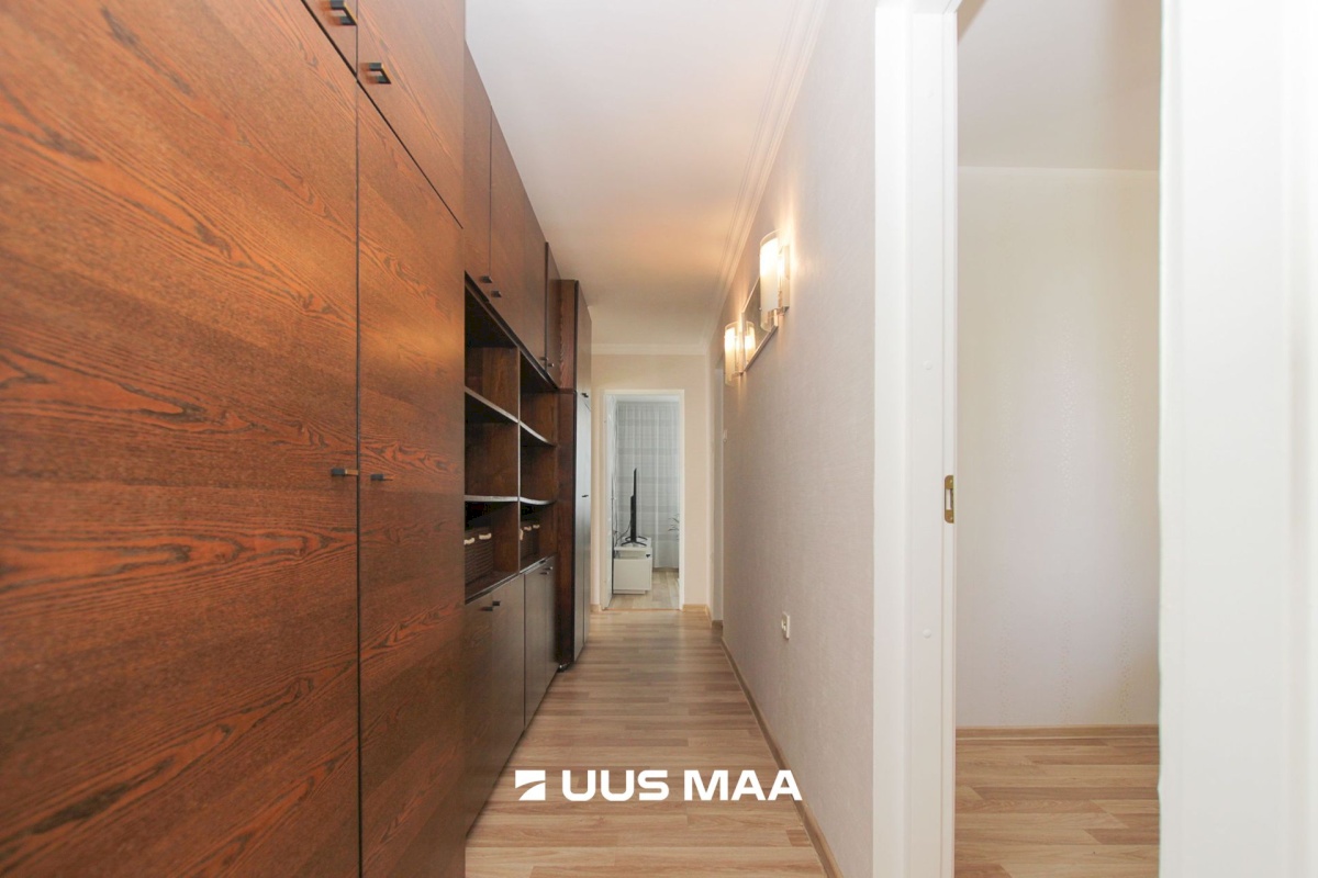 Pärnu linn, Pärnu linn, Ülejõe, Kuldse Kodu 5