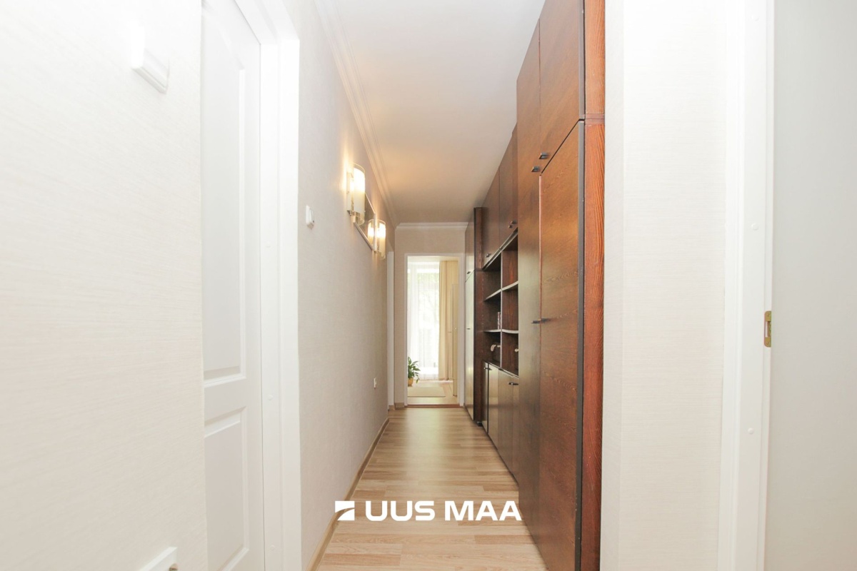 Pärnu linn, Pärnu linn, Ülejõe, Kuldse Kodu 5