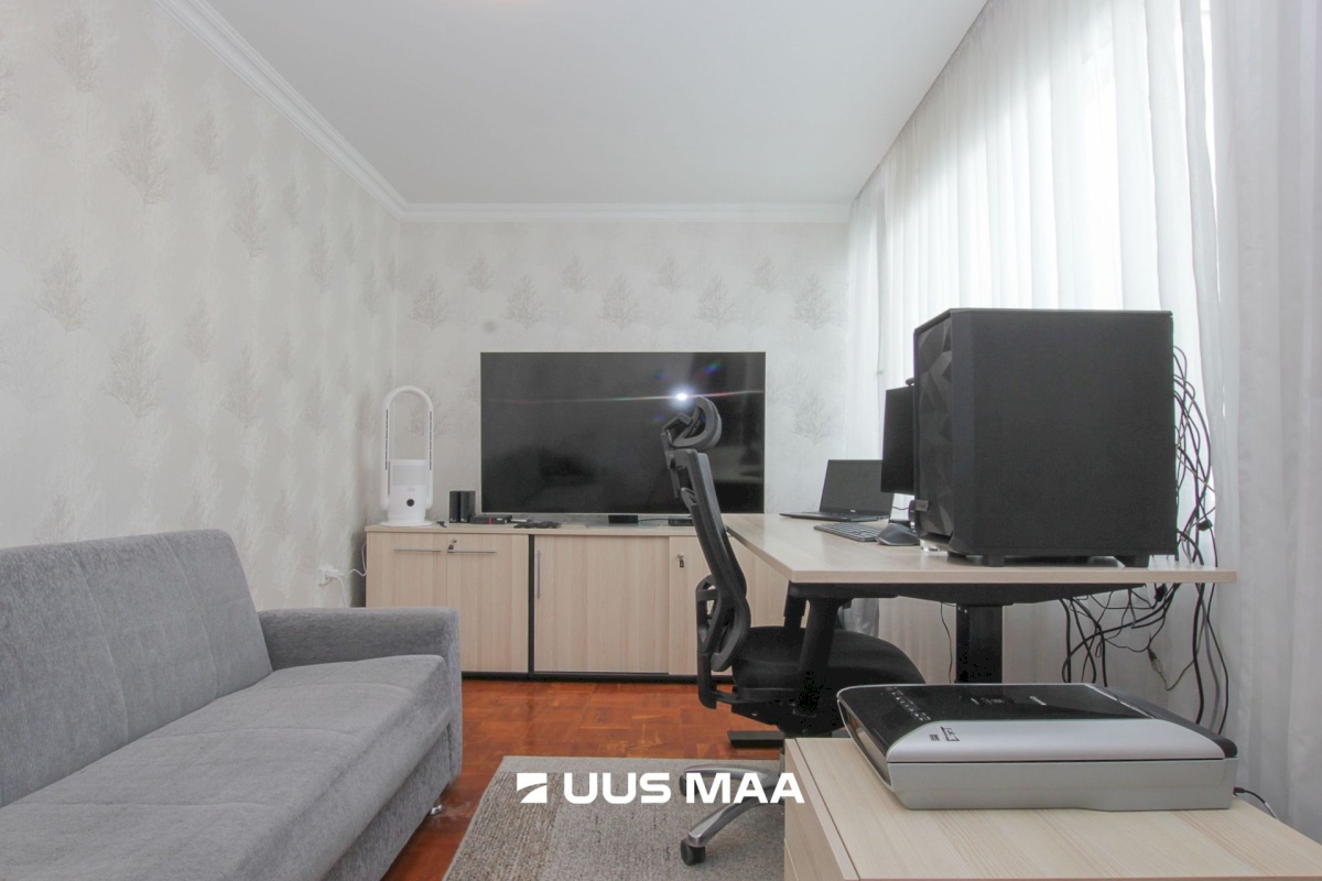 Pärnu linn, Pärnu linn, Ülejõe, Kuldse Kodu 5