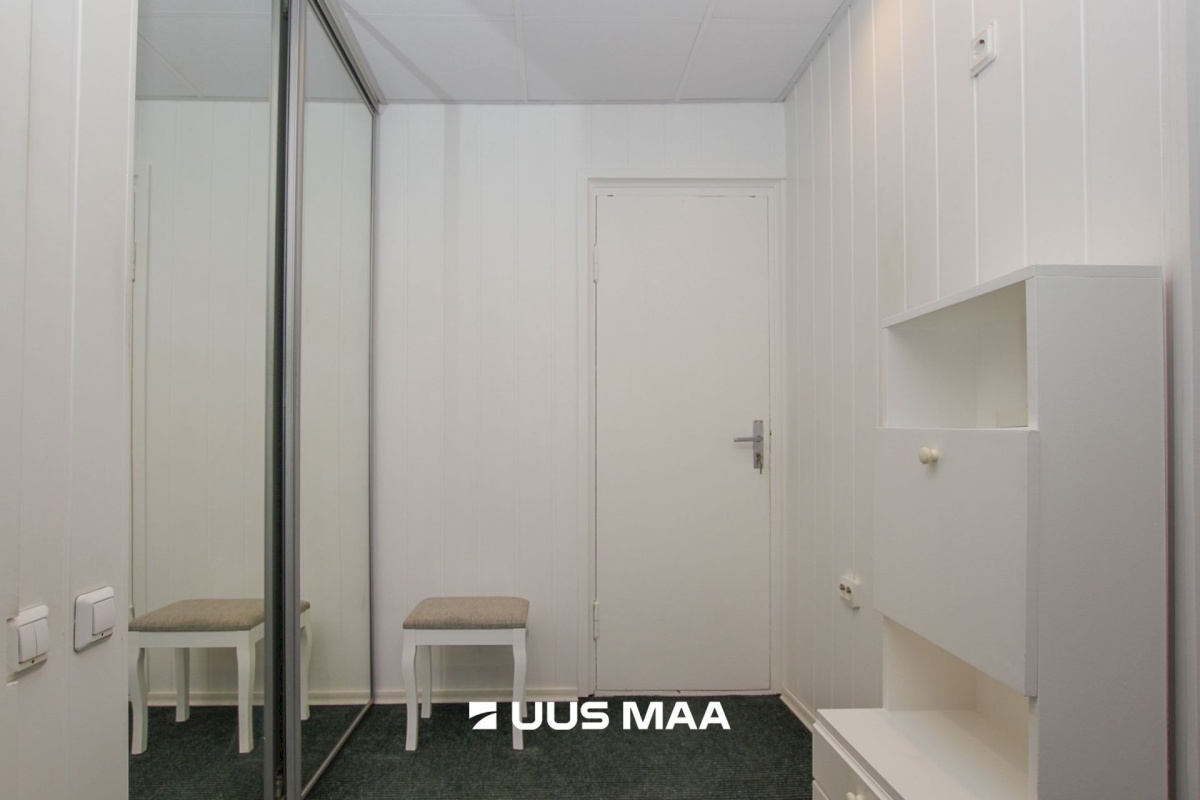 Pärnu linn, Pärnu linn, Ülejõe, Kuldse Kodu 5