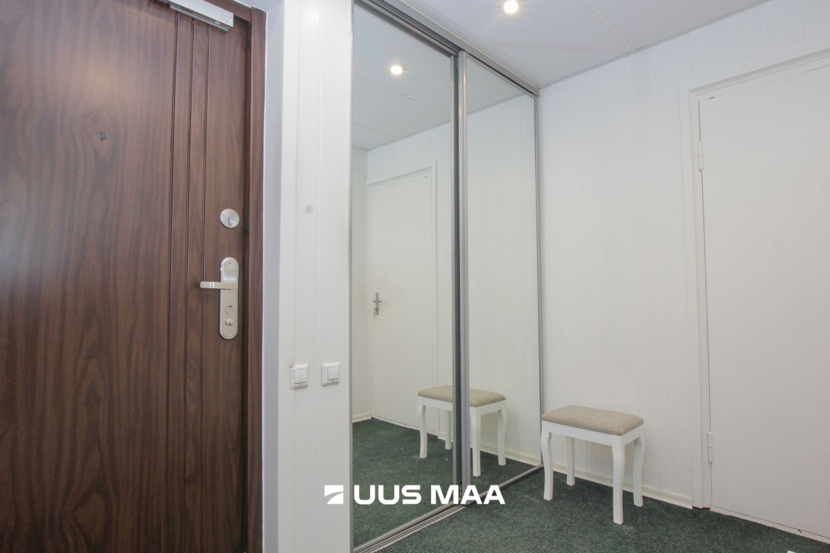 Pärnu linn, Pärnu linn, Ülejõe, Kuldse Kodu 5