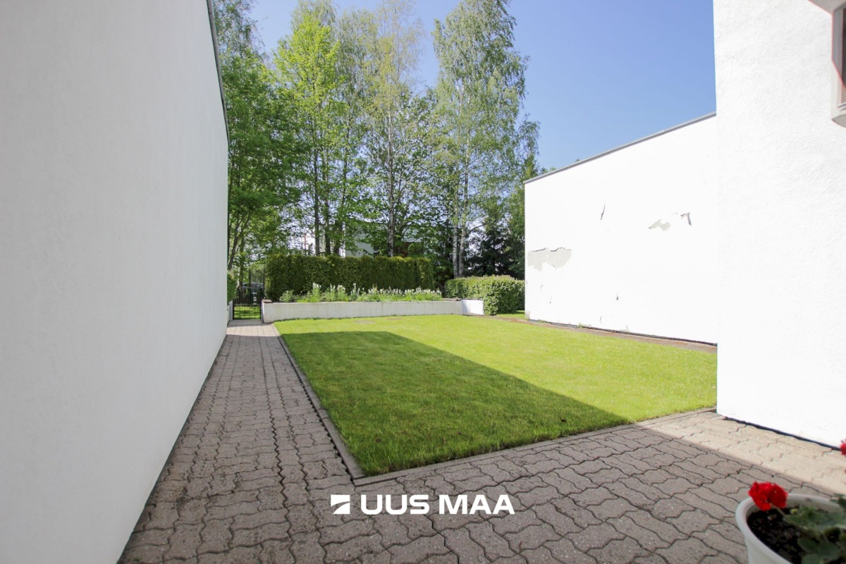 Pärnu linn, Pärnu linn, Ülejõe, Kuldse Kodu 5