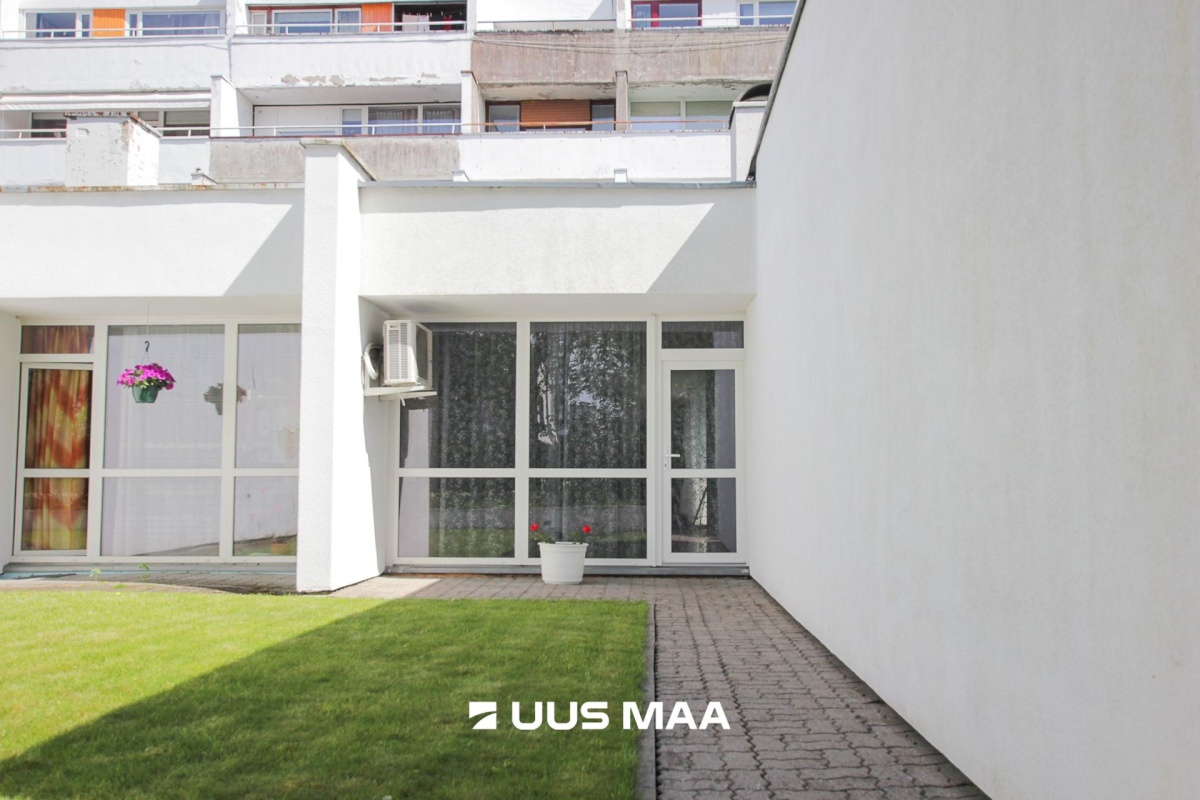 Pärnu linn, Pärnu linn, Ülejõe, Kuldse Kodu 5