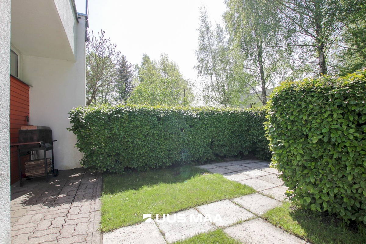 Pärnu linn, Pärnu linn, Ülejõe, Kuldse Kodu 5