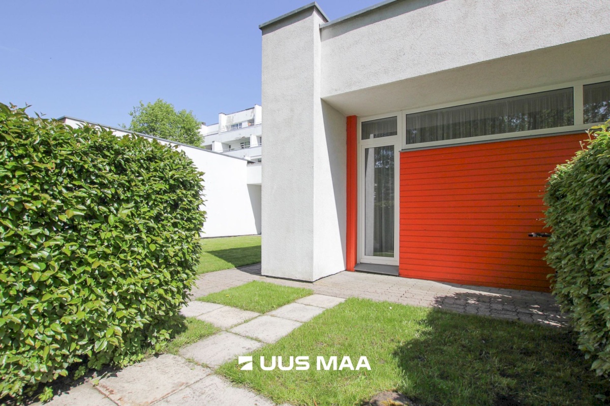 Pärnu linn, Pärnu linn, Ülejõe, Kuldse Kodu 5