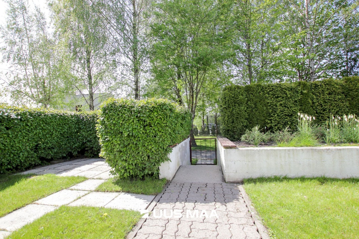 Pärnu linn, Pärnu linn, Ülejõe, Kuldse Kodu 5