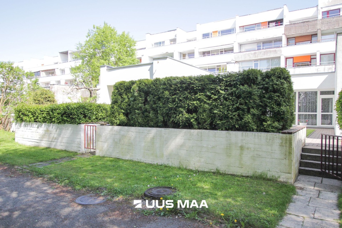 Pärnu linn, Pärnu linn, Ülejõe, Kuldse Kodu 5