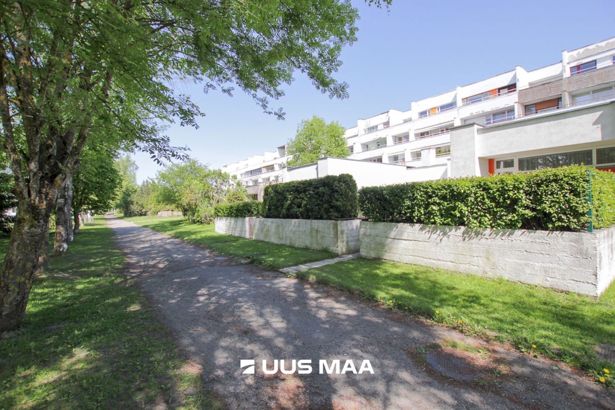 Pärnu linn, Pärnu linn, Ülejõe, Kuldse Kodu 5