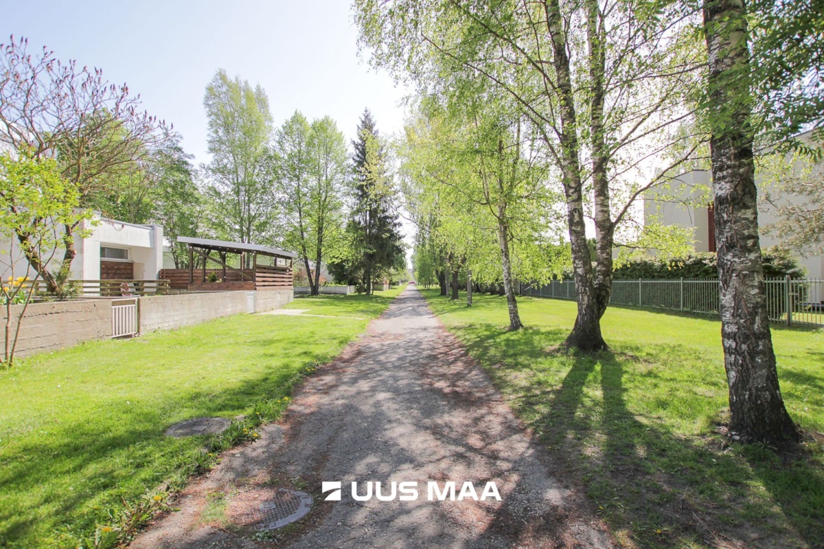 Pärnu linn, Pärnu linn, Ülejõe, Kuldse Kodu 5