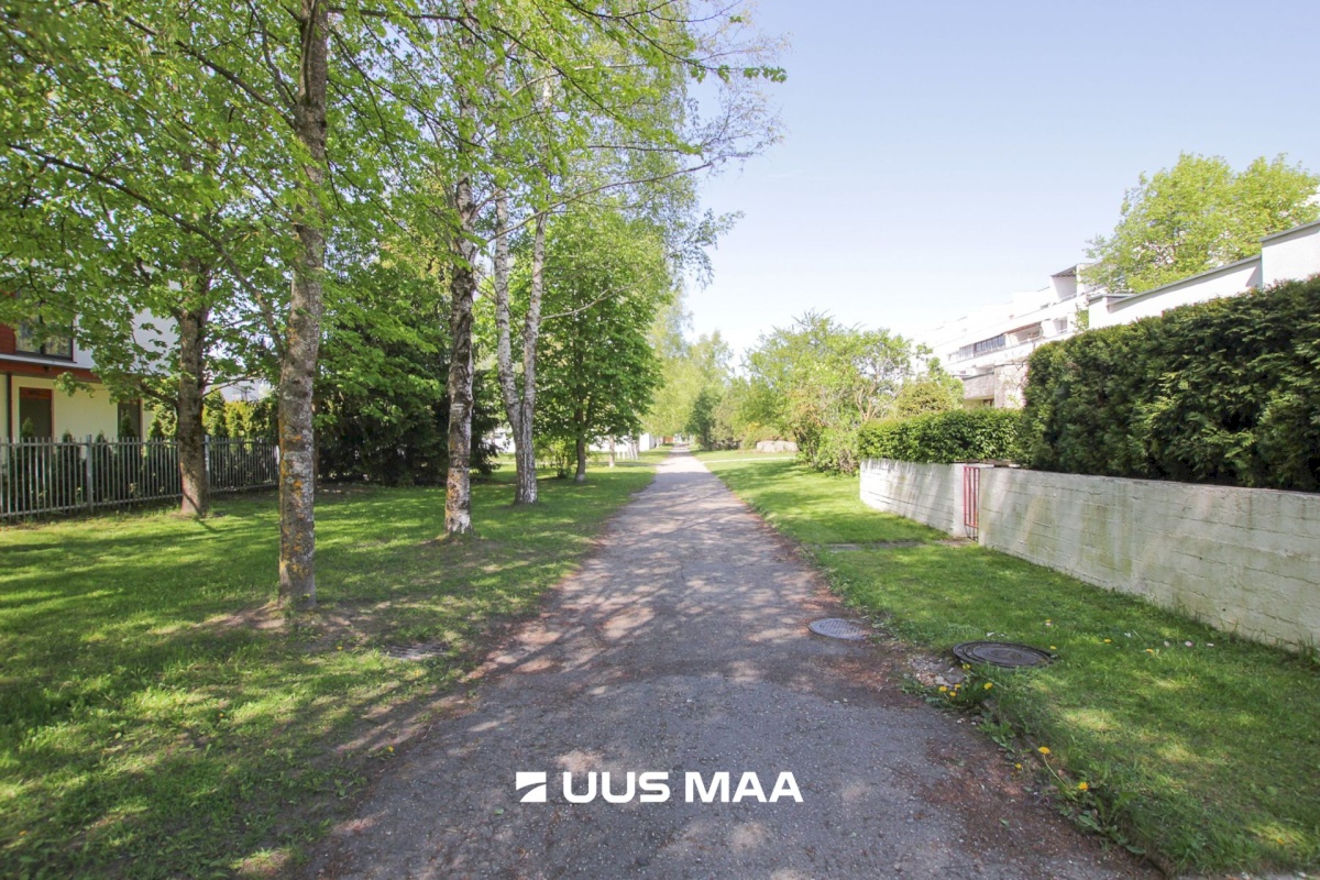 Pärnu linn, Pärnu linn, Ülejõe, Kuldse Kodu 5