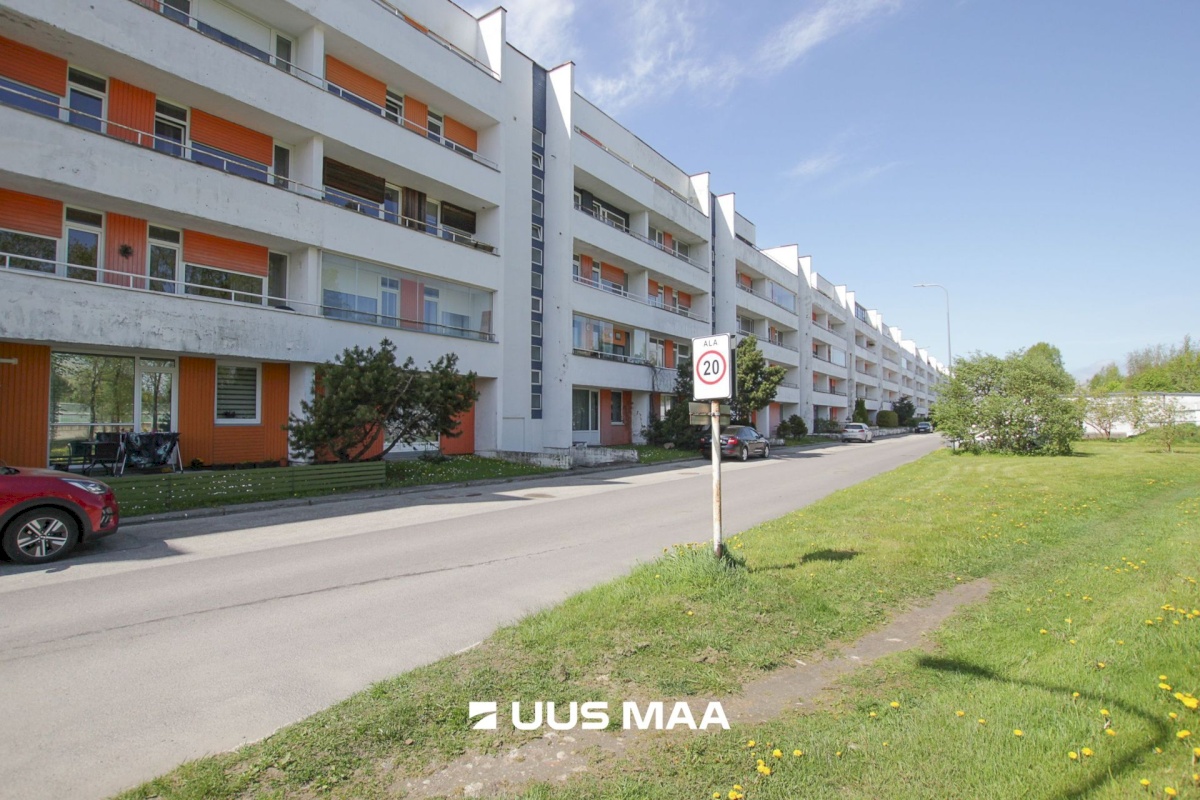 Pärnu linn, Pärnu linn, Ülejõe, Kuldse Kodu 5