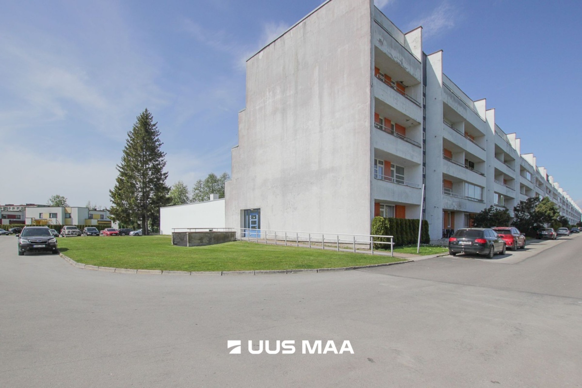 Pärnu linn, Pärnu linn, Ülejõe, Kuldse Kodu 5