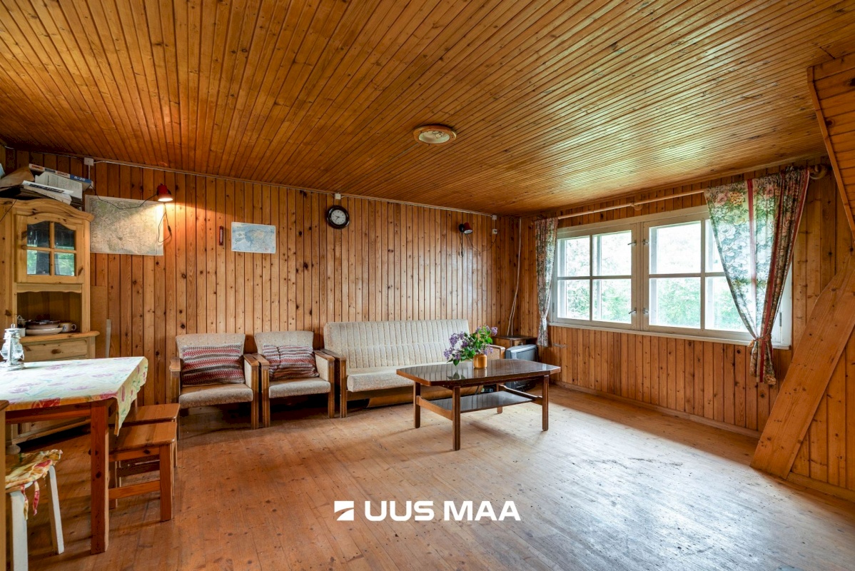 Viljandi vald, Mähma küla, Sako