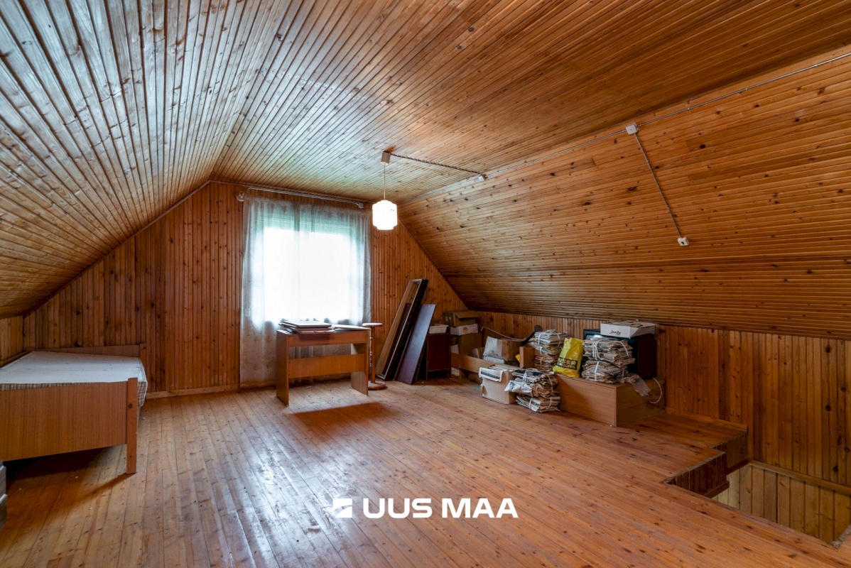 Viljandi vald, Mähma küla, Sako