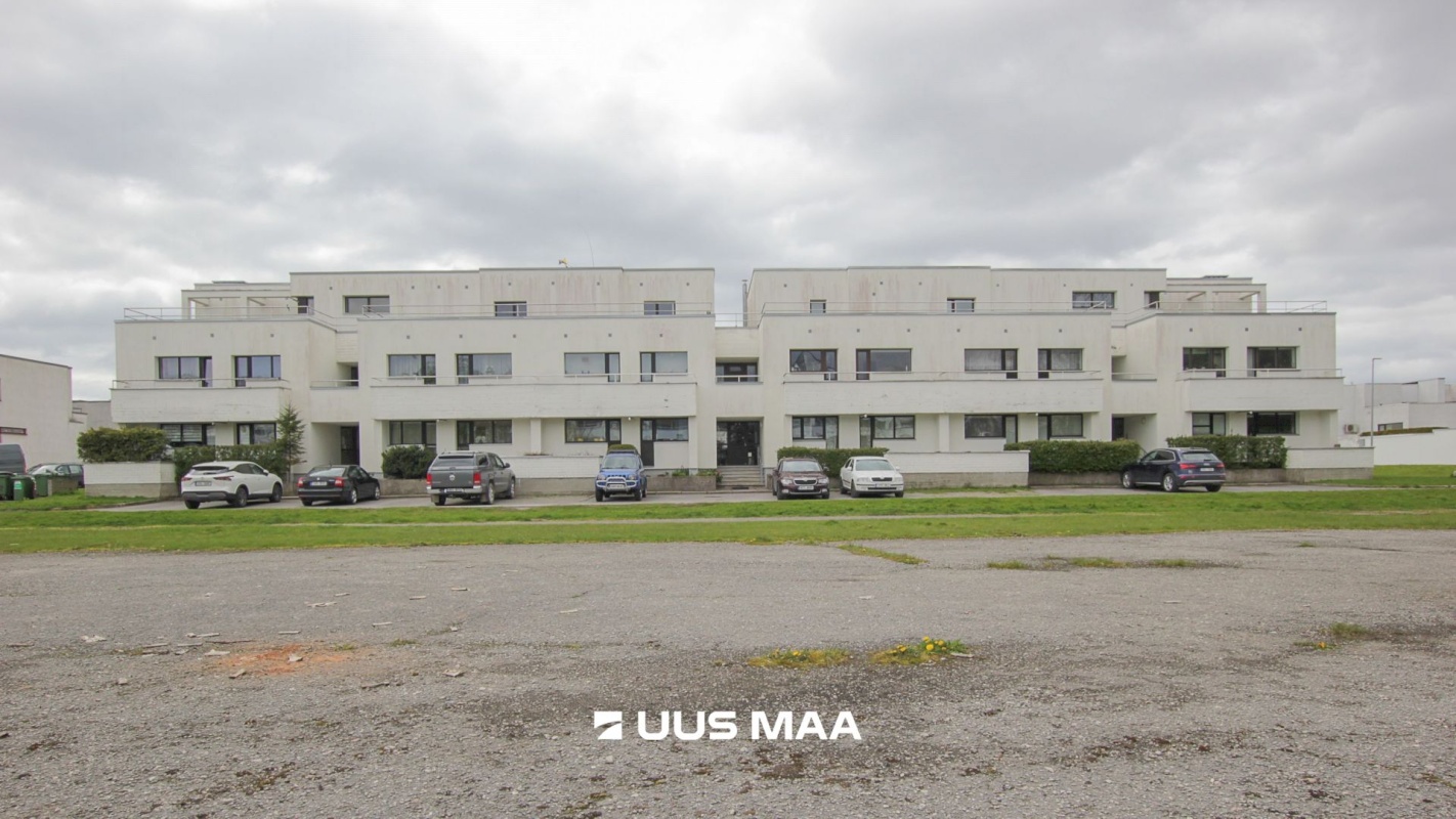 Pärnu linn, Pärnu linn, Rääma, Kiige 5