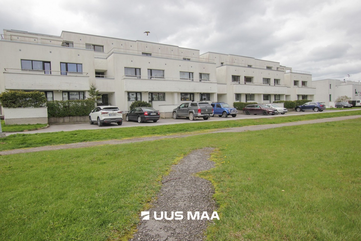Pärnu linn, Pärnu linn, Rääma, Kiige 5