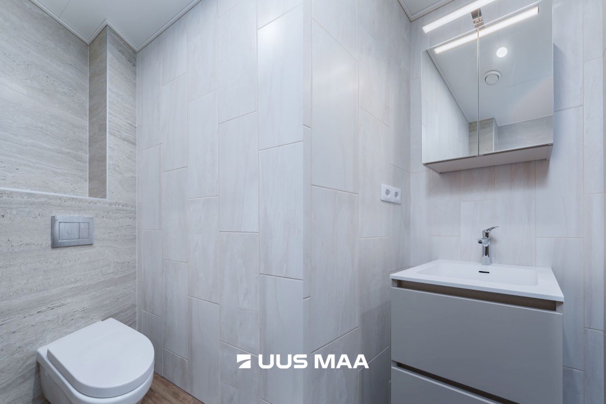 Pärnu linn, Silla küla, Kuigu põik 6