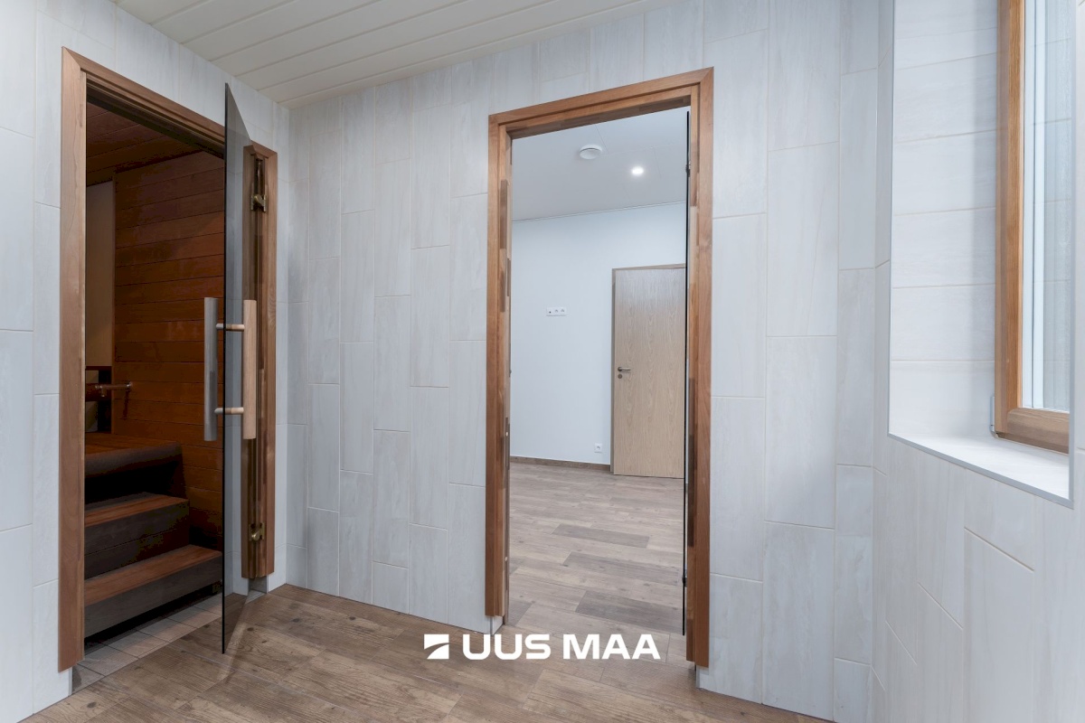 Pärnu linn, Silla küla, Kuigu põik 6