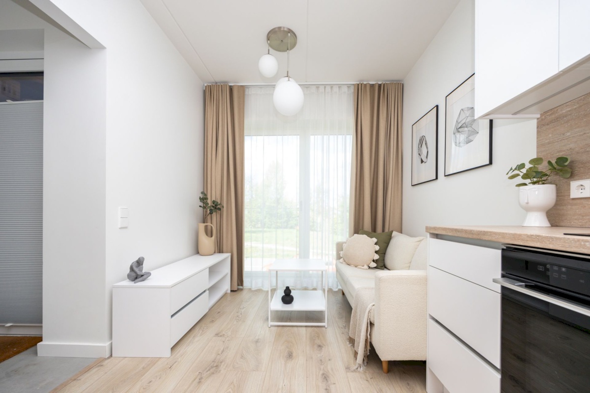 Tallinn, Kristiine linnaosa, Sõjakooli 14
