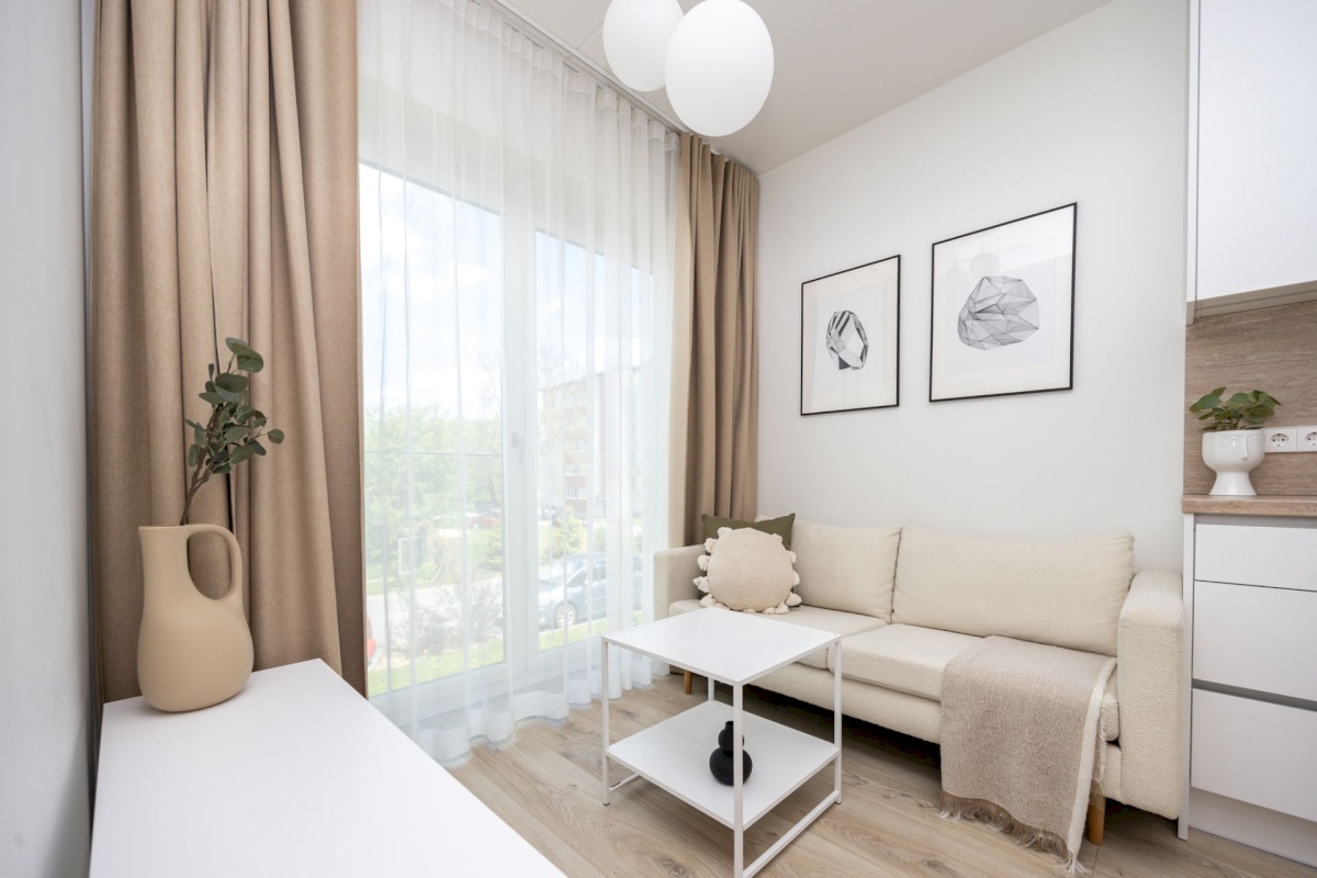 Tallinn, Kristiine linnaosa, Sõjakooli 14