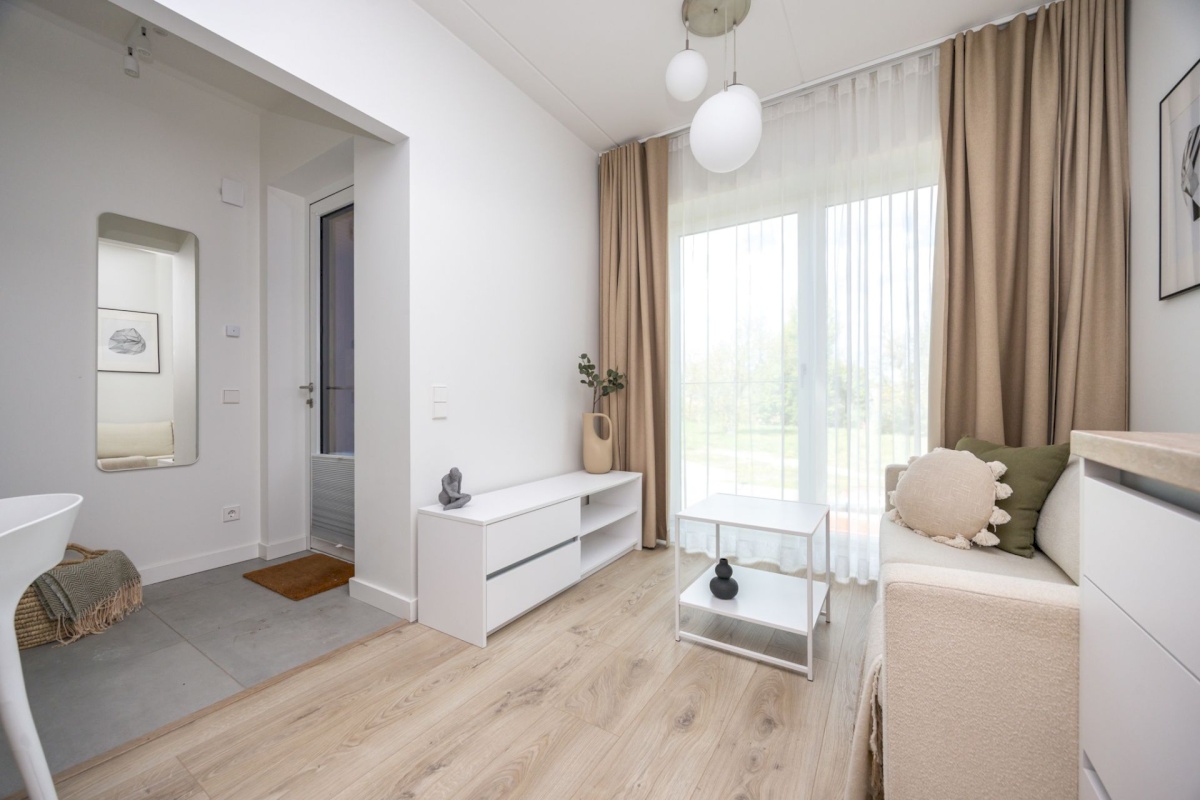 Tallinn, Kristiine linnaosa, Sõjakooli 14