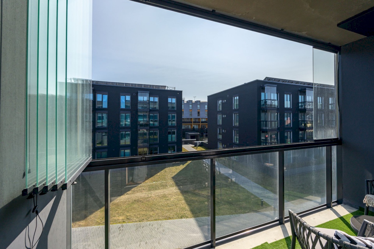 Tallinn, Põhja-Tallinna linnaosa, Kalamaja, Kalaranna 25