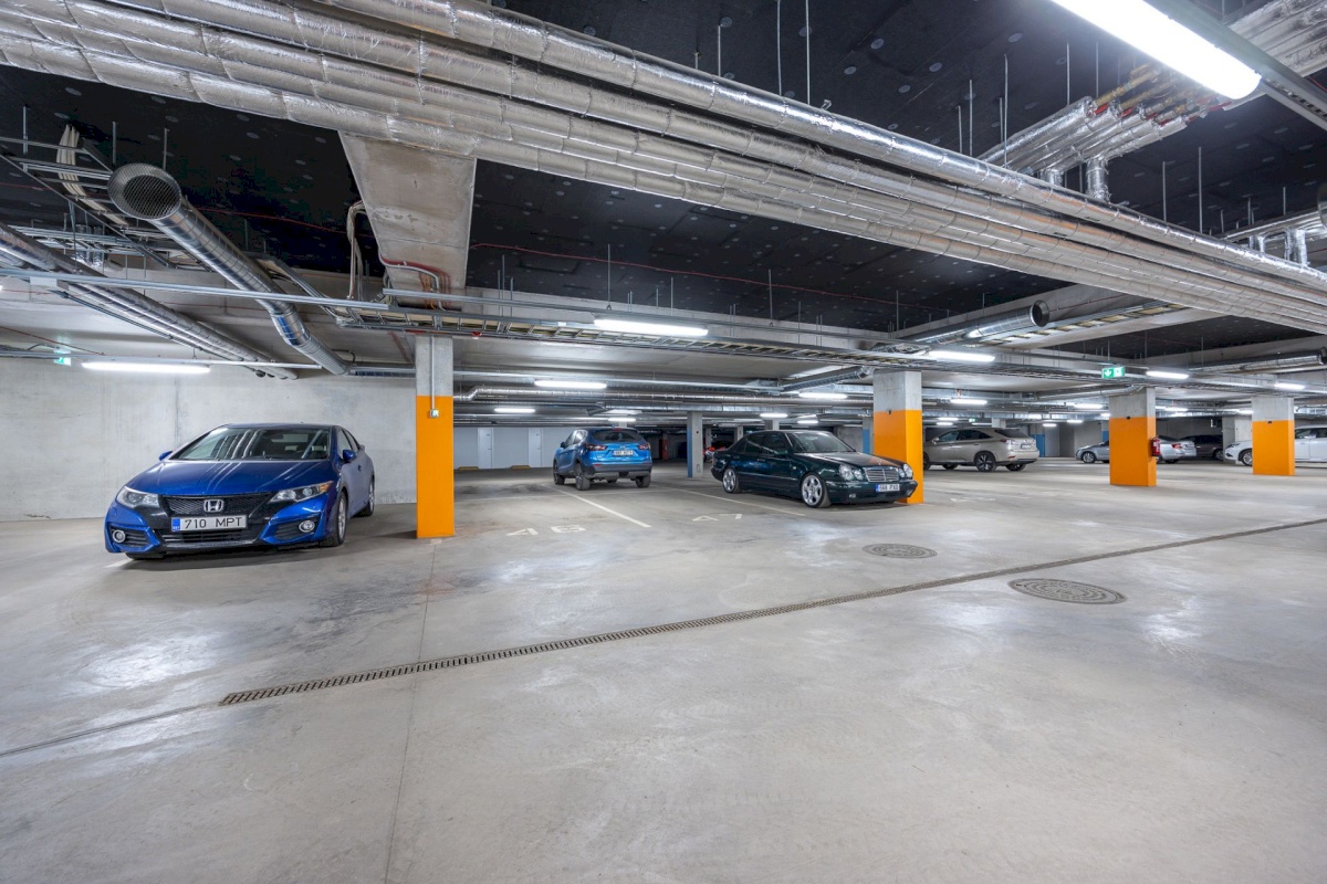 Tallinn, Põhja-Tallinna linnaosa, Kalamaja, Kalaranna 25