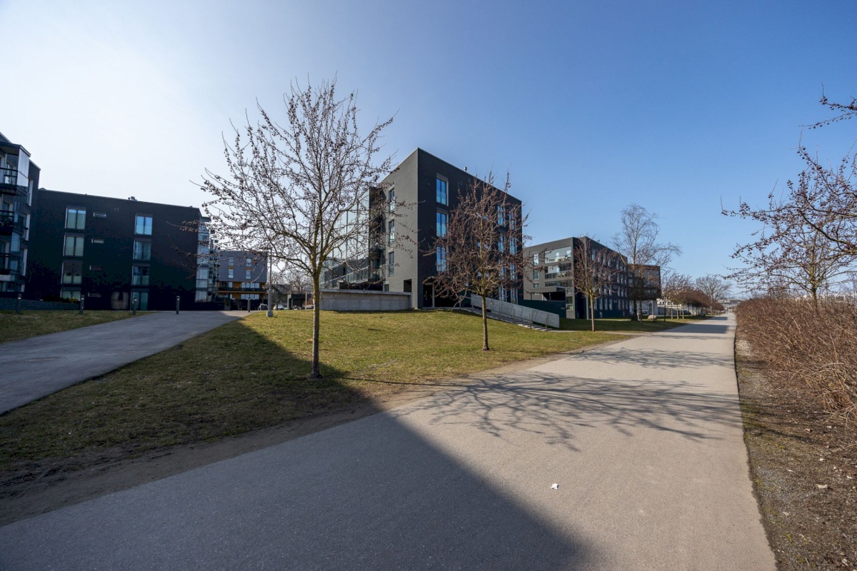 Tallinn, Põhja-Tallinna linnaosa, Kalamaja, Kalaranna 25
