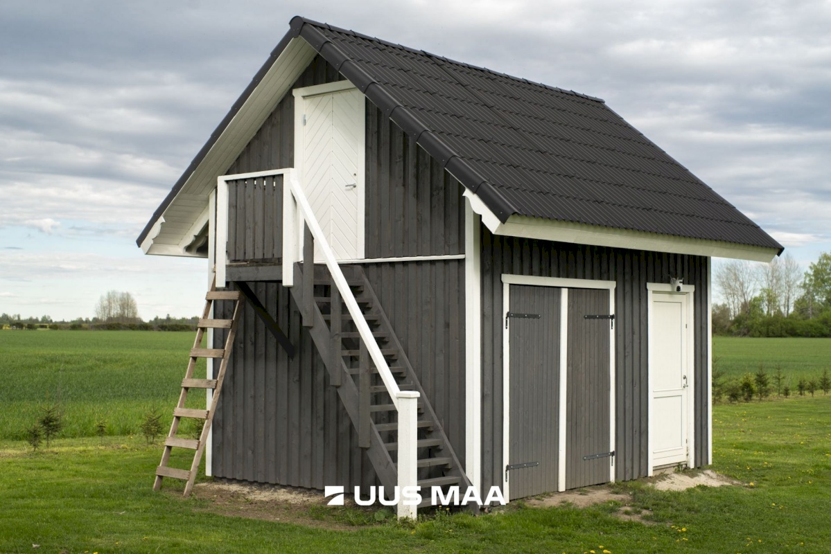 Järva vald, Prandi küla