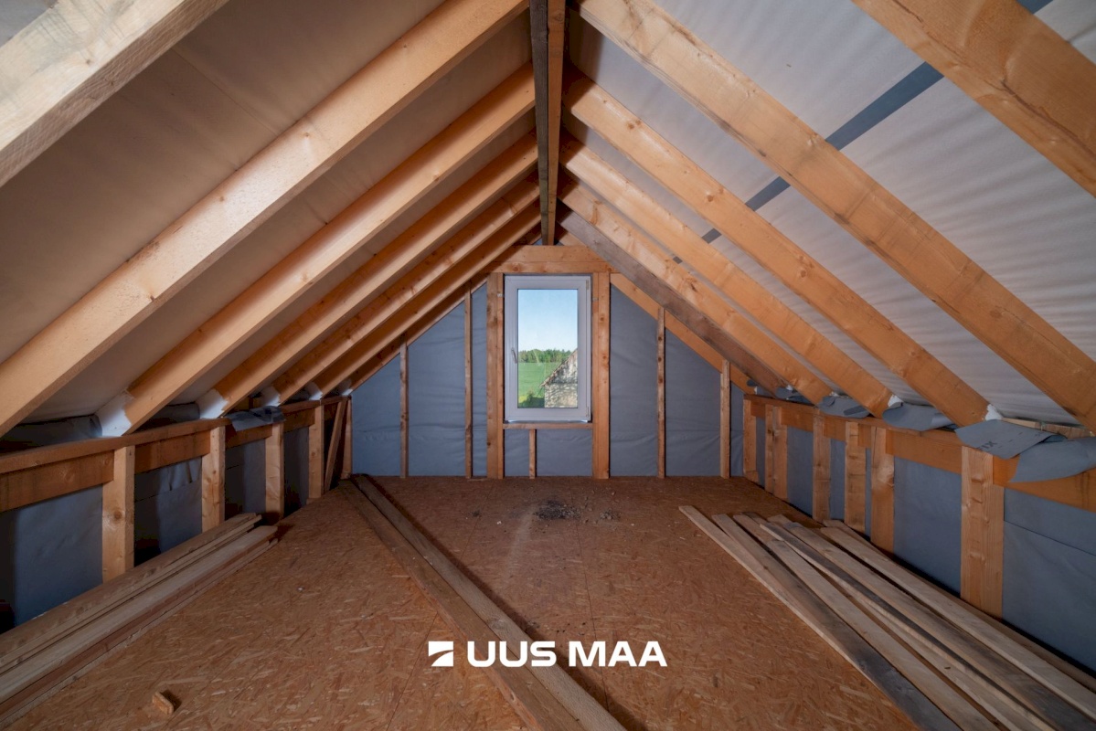 Järva vald, Prandi küla