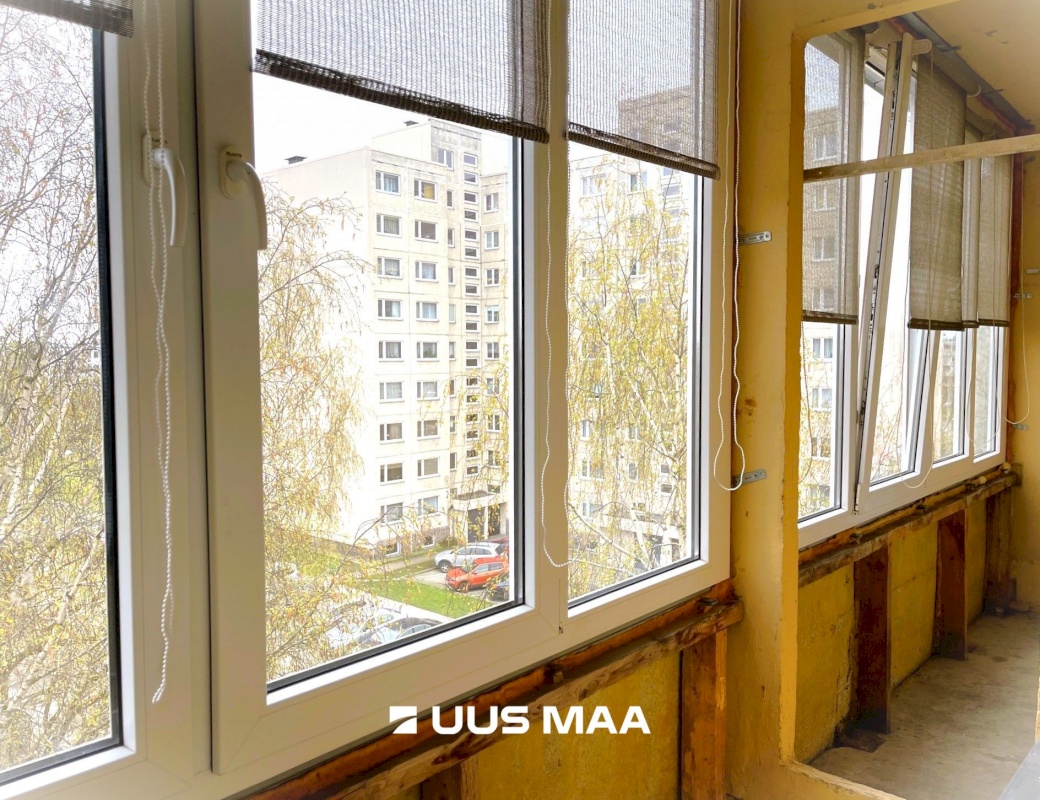 Tallinn, Lasnamäe linnaosa, Kalevipoja tn 4