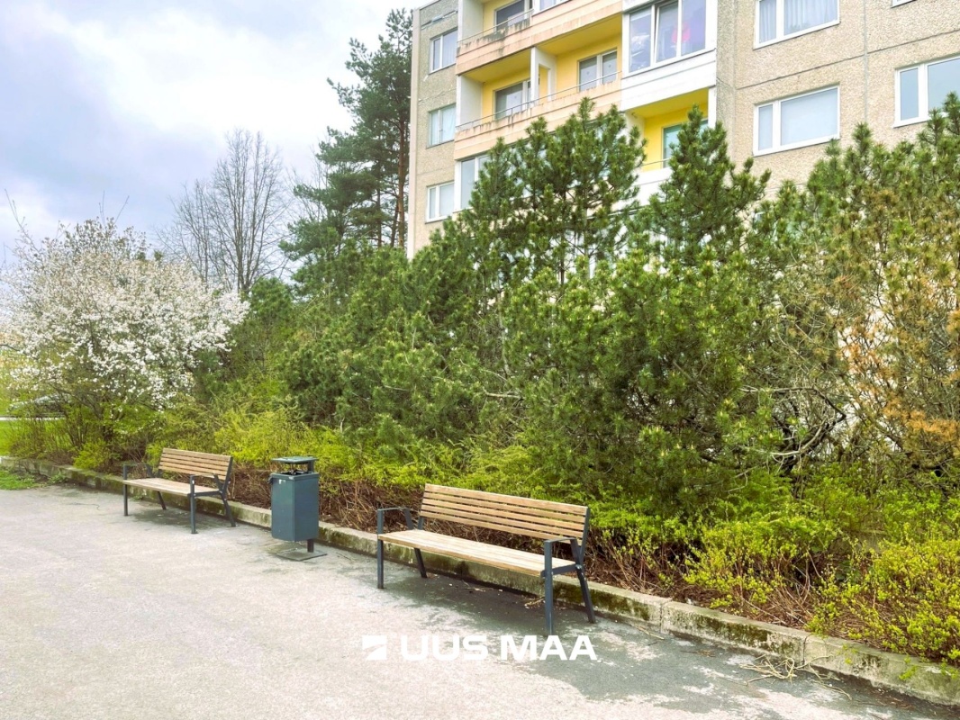 Tallinn, Lasnamäe linnaosa, Kalevipoja tn 4