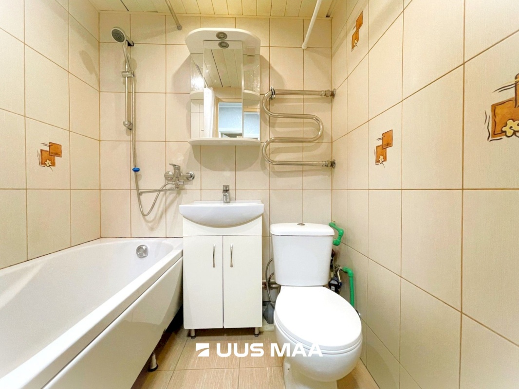 Tallinn, Lasnamäe linnaosa, Kalevipoja tn 4